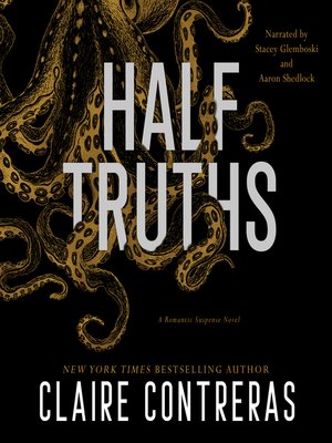 cover image of Half Truths